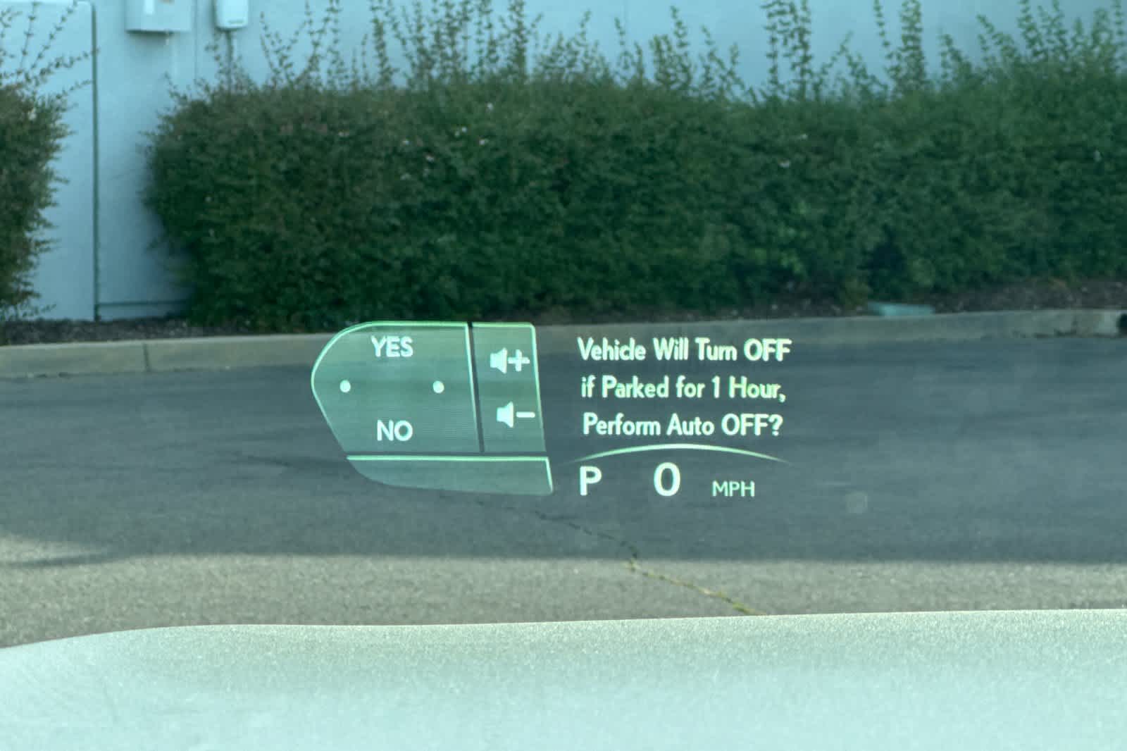 Thumbnail: 2024 Lexus TX - 36