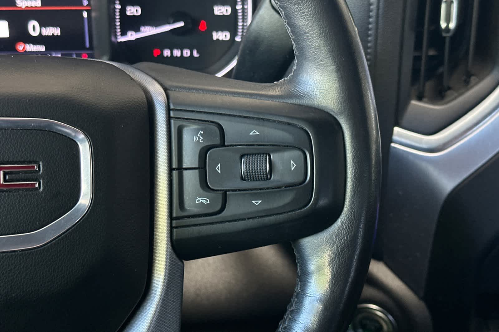 2021 GMC Sierra 1500 SLT 27