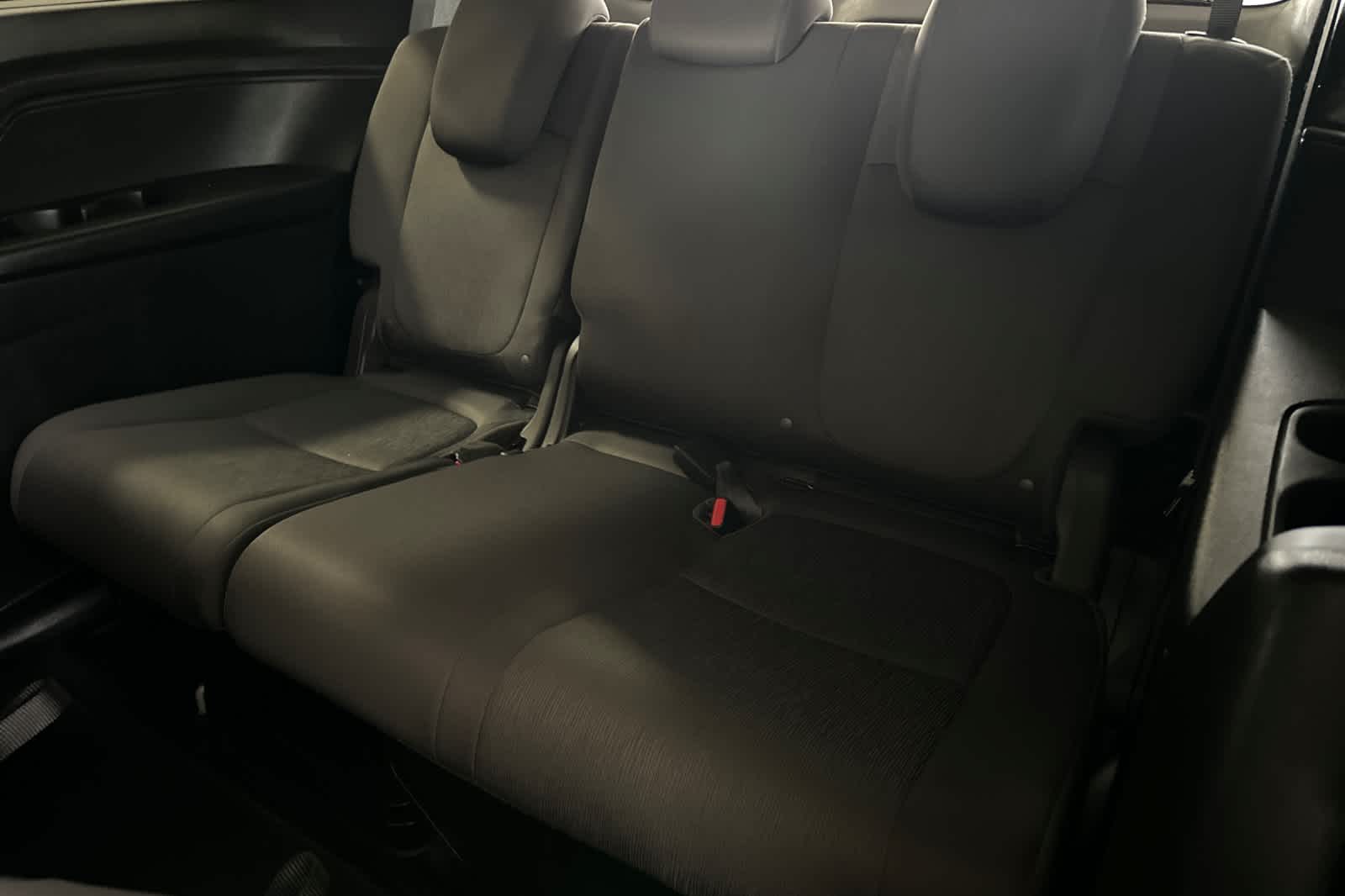 Thumbnail: 2019 Honda Odyssey - 15