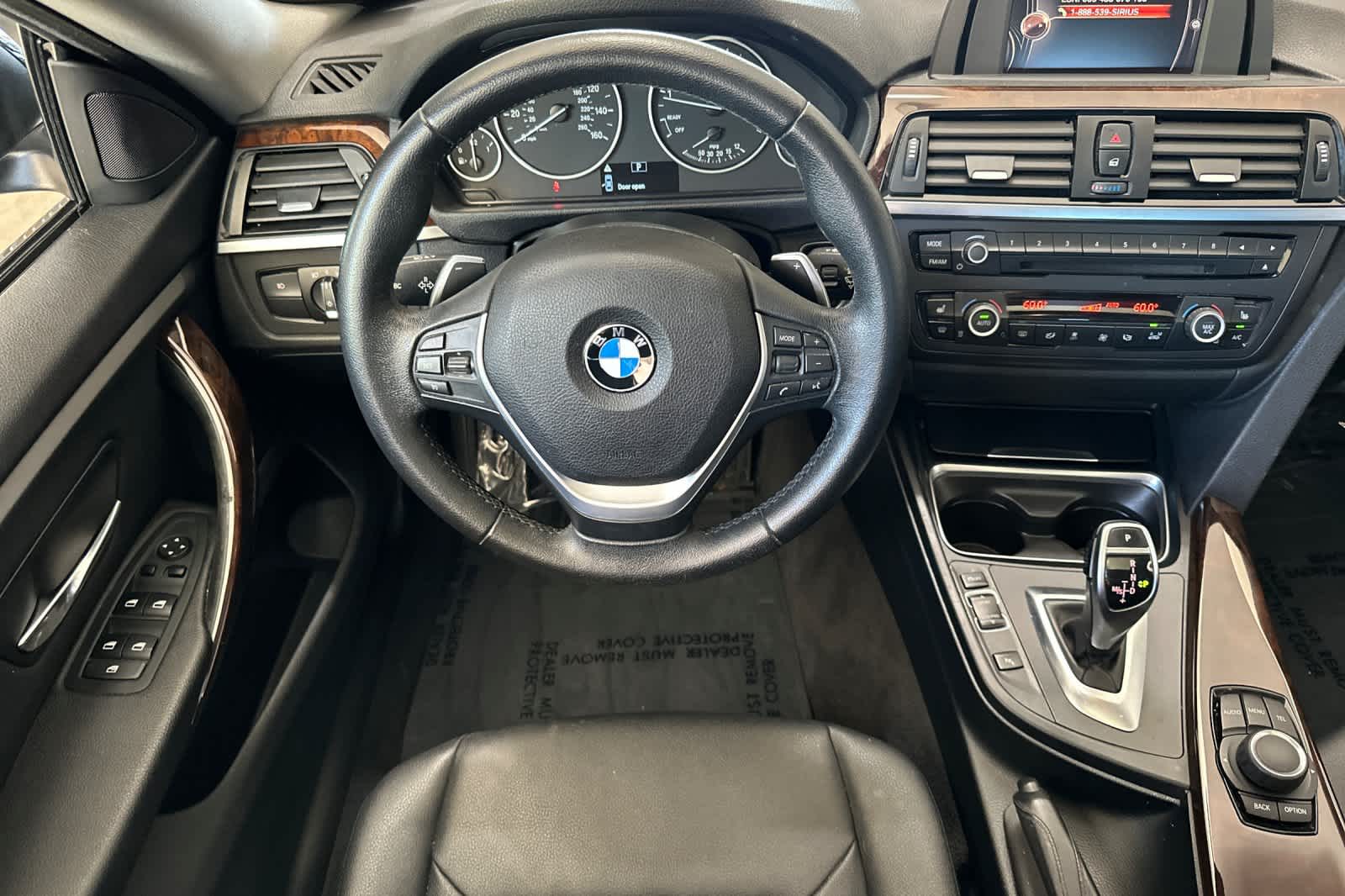 Thumbnail: 2015 BMW 4 Series - 15