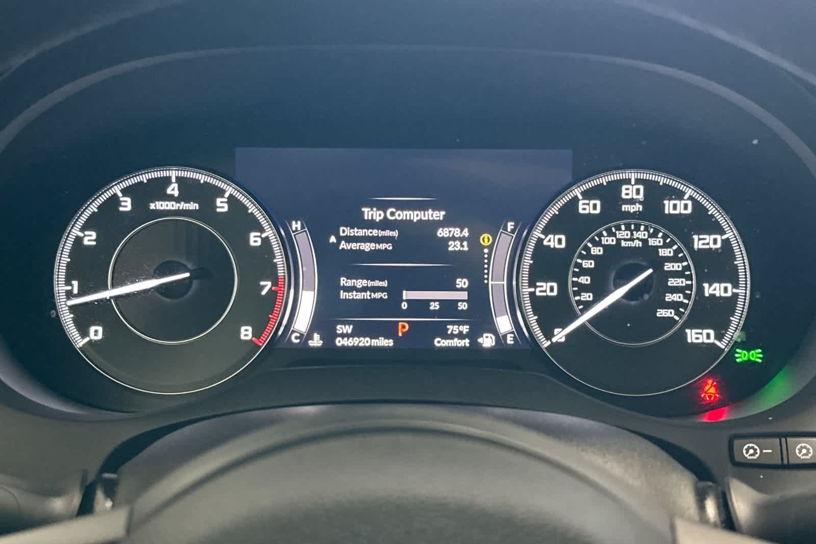 Thumbnail: 2019 Acura RDX - 30
