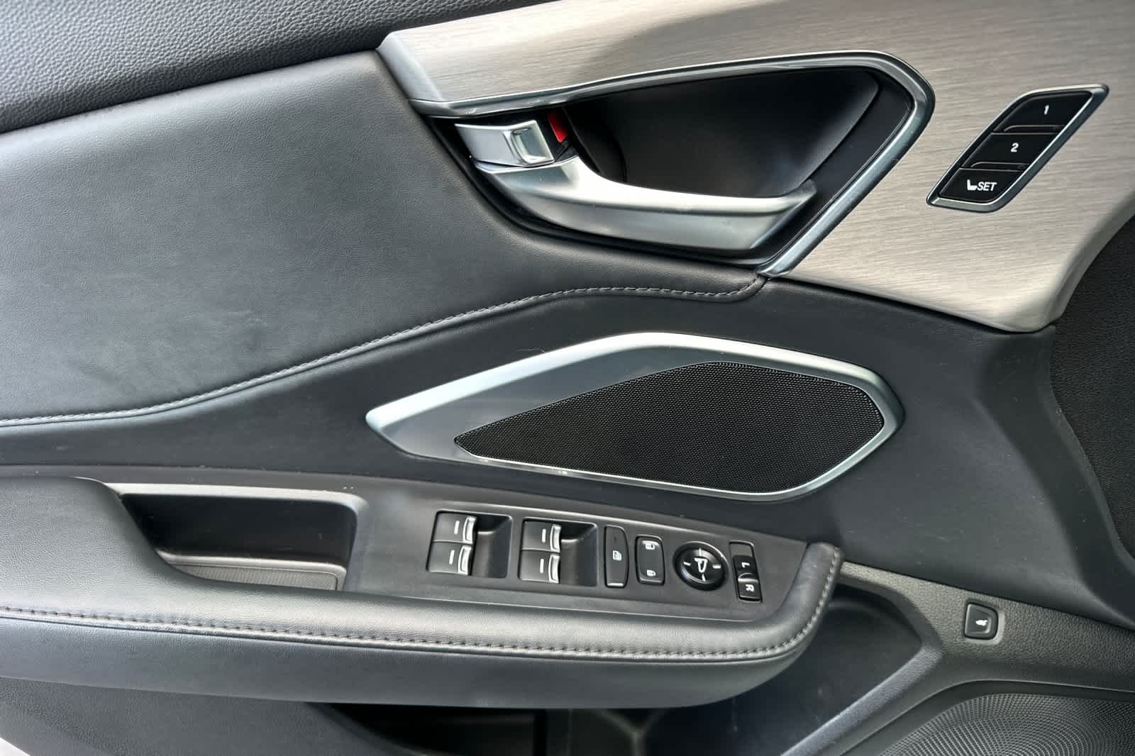 Thumbnail: 2021 Acura RDX - 12