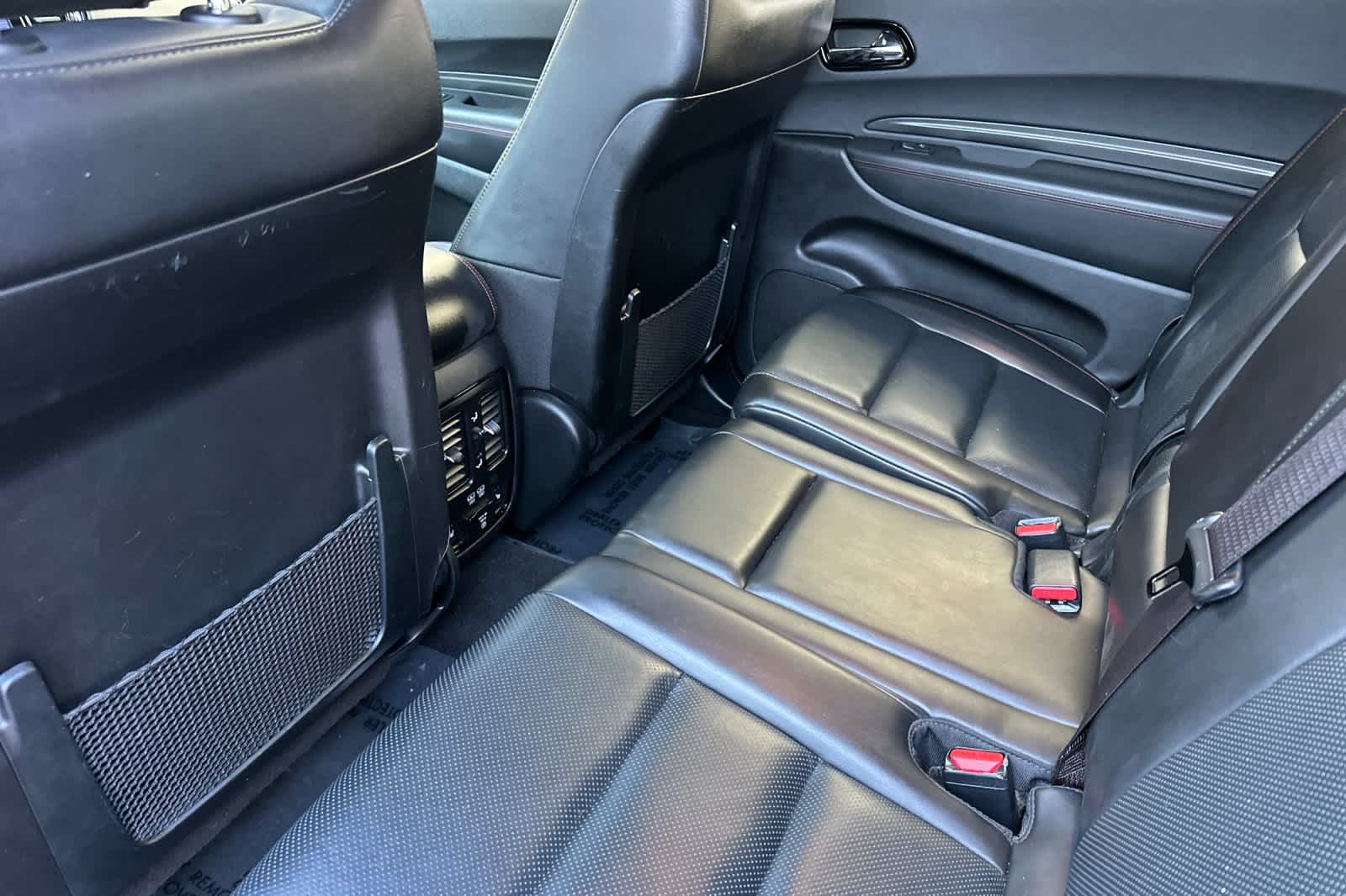 Thumbnail: 2024 Dodge Durango - 4