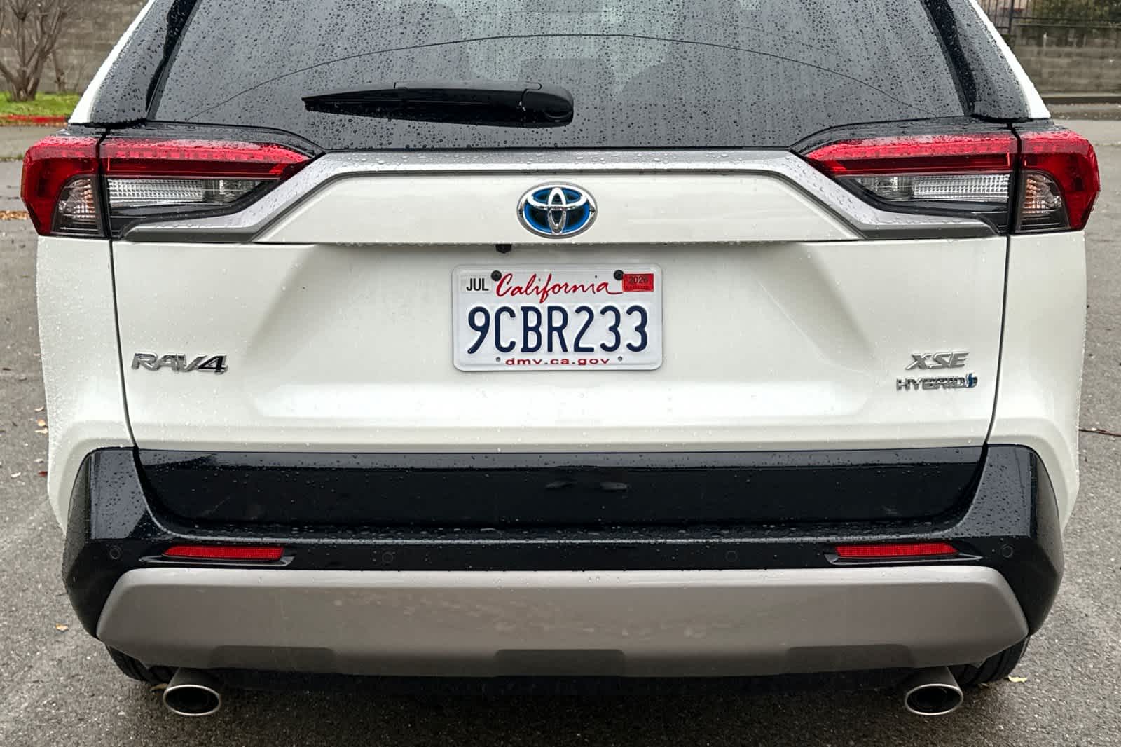 Thumbnail: 2022 Toyota RAV4 - 16