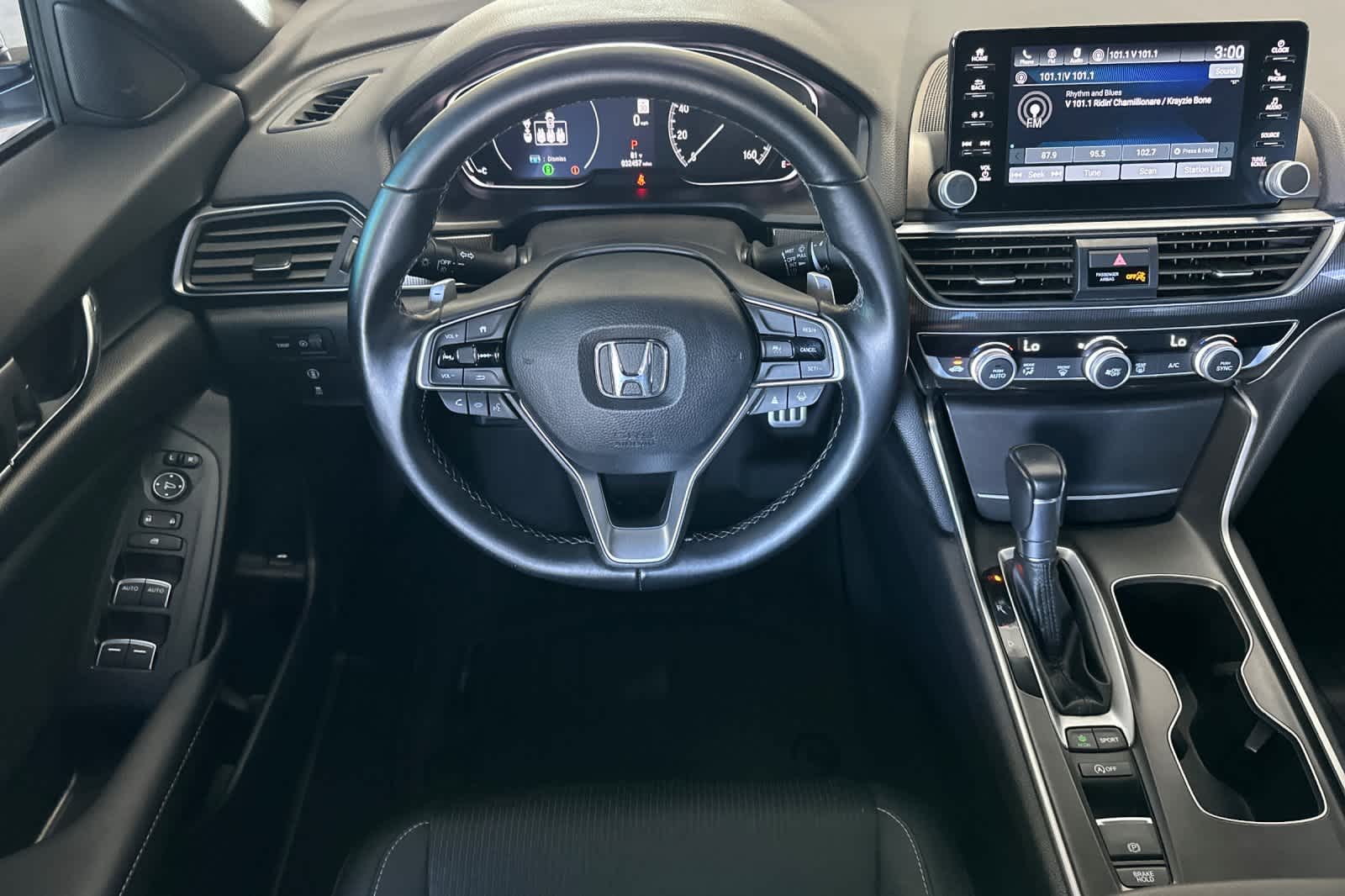 Thumbnail: 2021 Honda Accord - 14