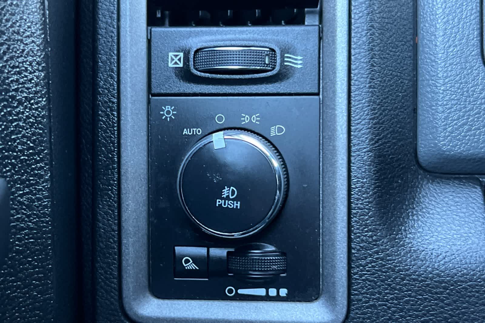 Thumbnail: 2018 RAM 1500 - 27