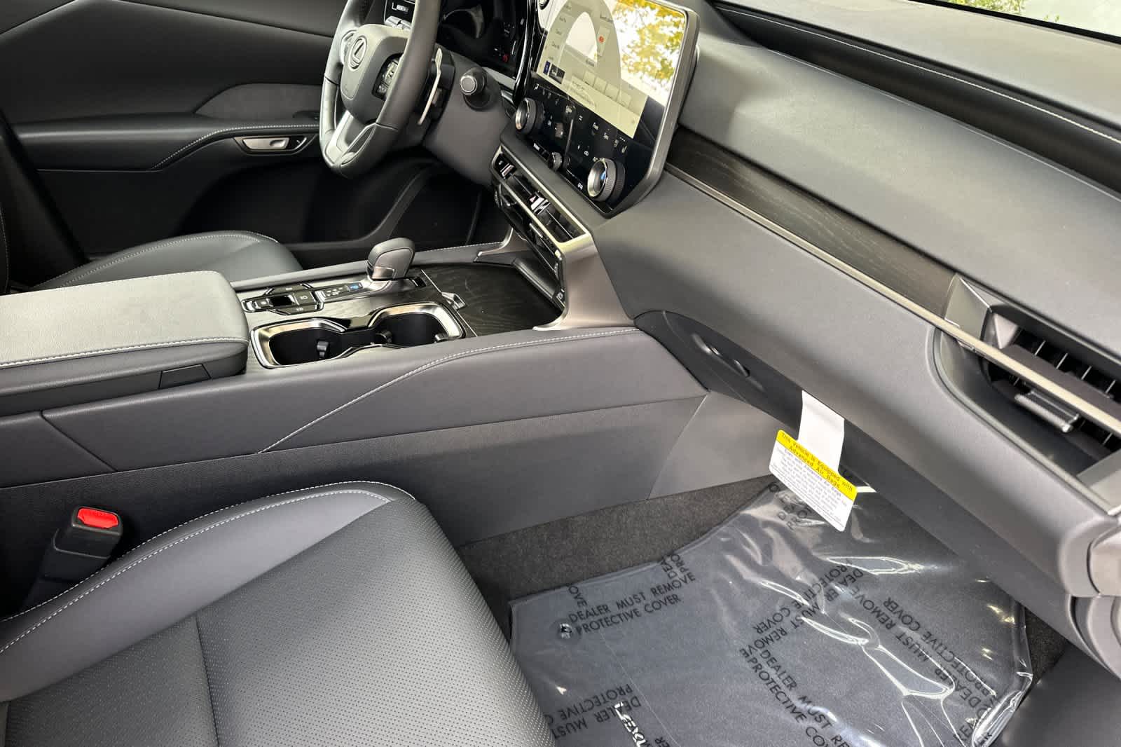 Thumbnail: 2026 Lexus RX - 17