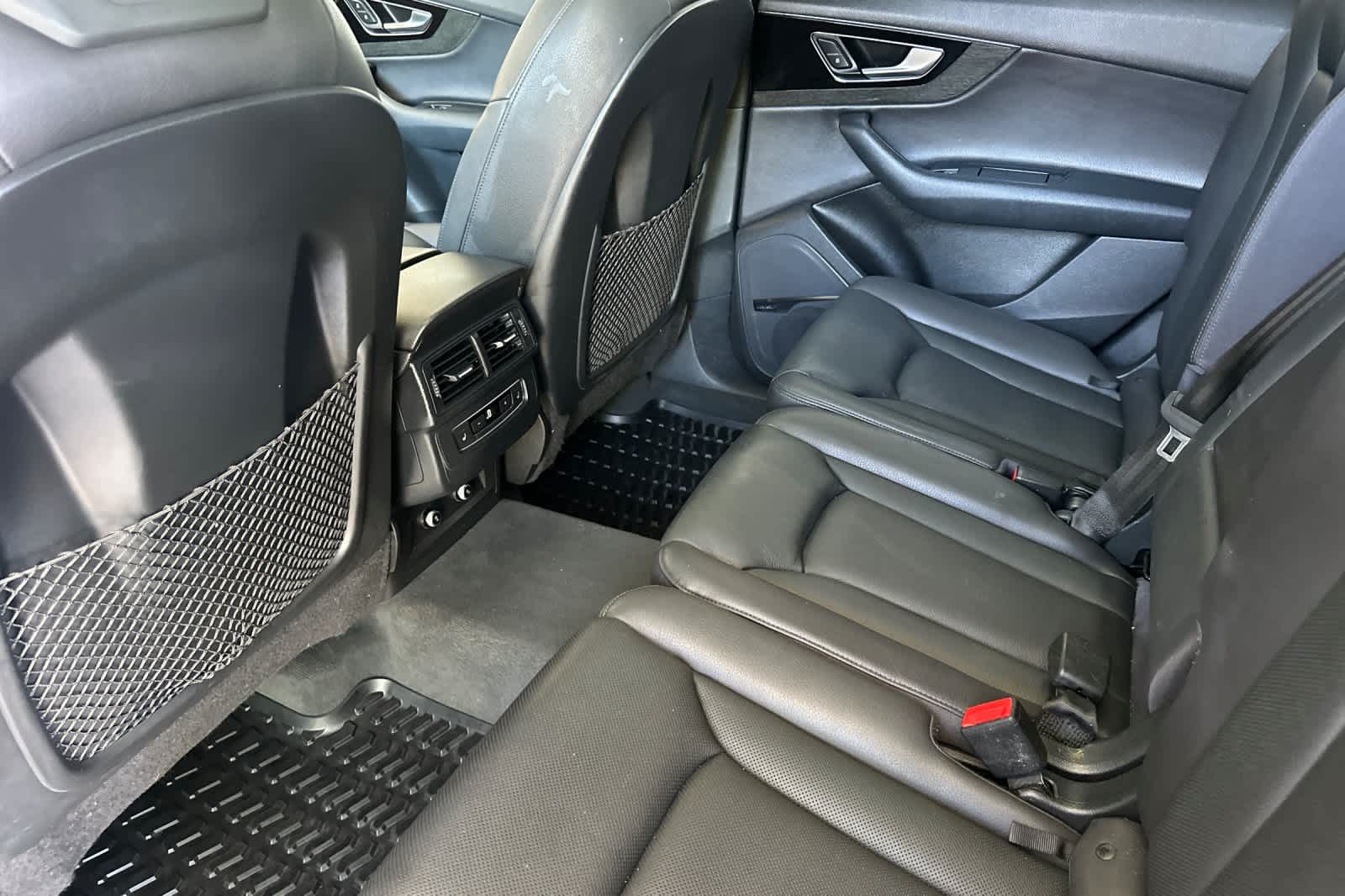 2018 Audi Q7 Premium Plus 4