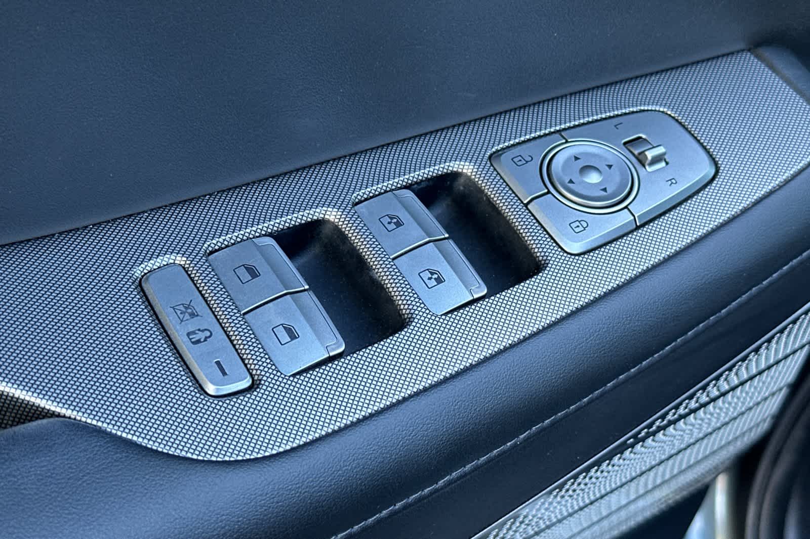 Thumbnail: 2022 Hyundai Palisade - 13