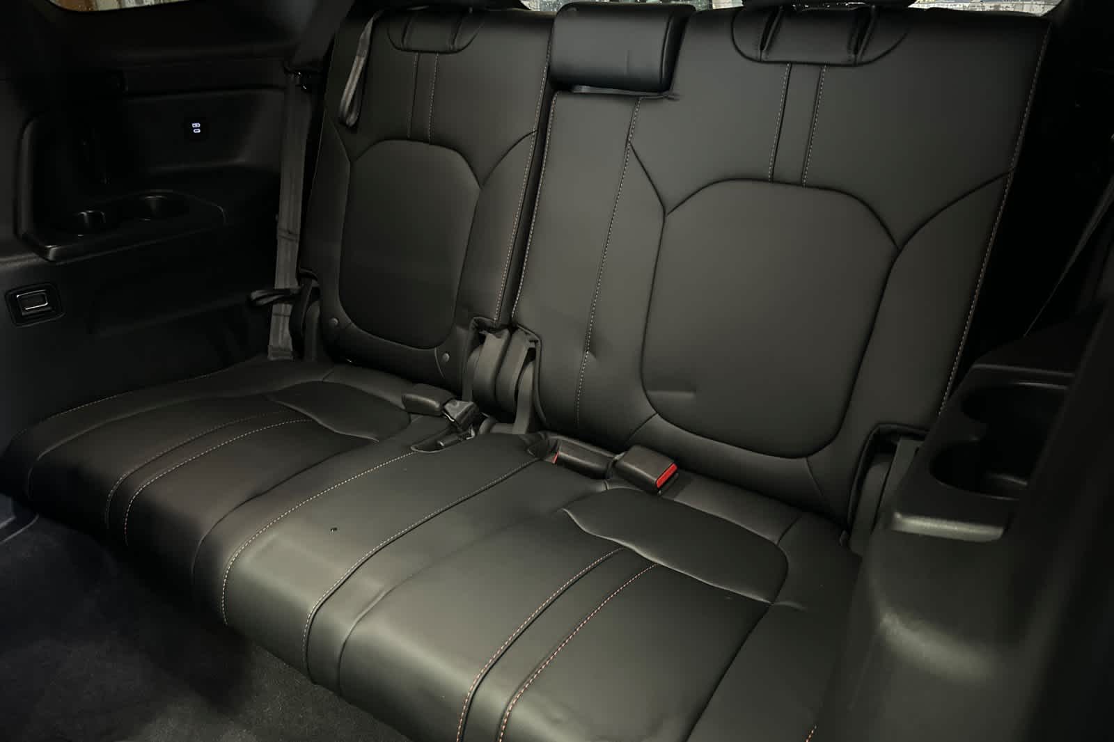 Thumbnail: 2024 Honda Pilot - 16