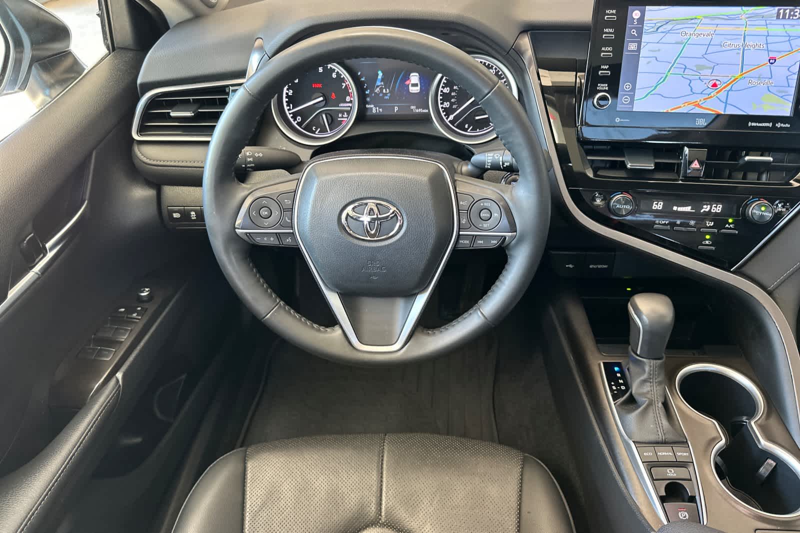 Thumbnail: 2023 Toyota Camry - 15