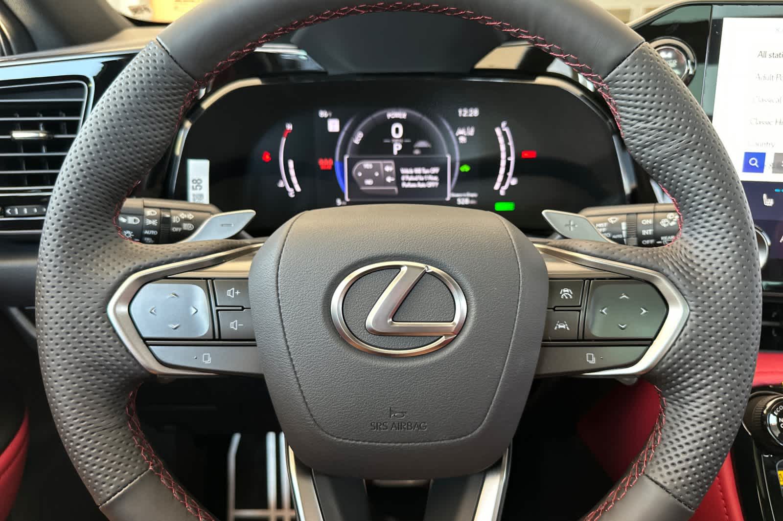 Thumbnail: 2026 Lexus NX - 26