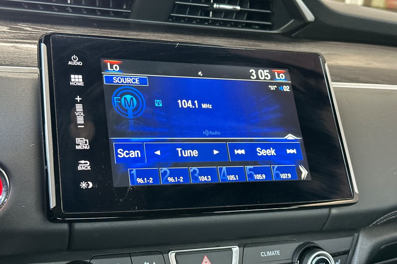 Thumbnail: 2018 Honda Clarity - 19
