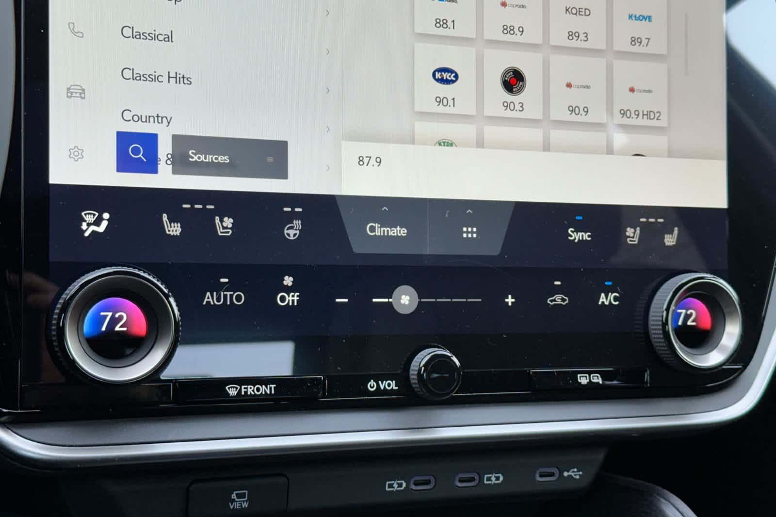 Thumbnail: 2026 Lexus RZ - 22