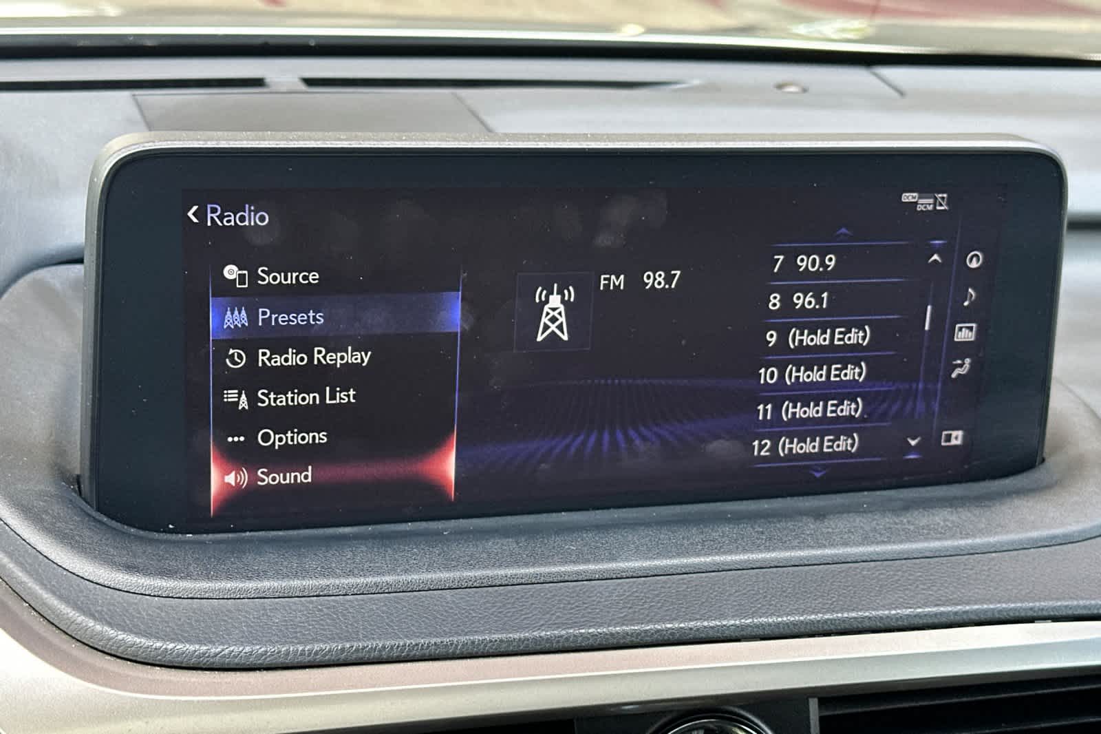 Thumbnail: 2020 Lexus RX - 20