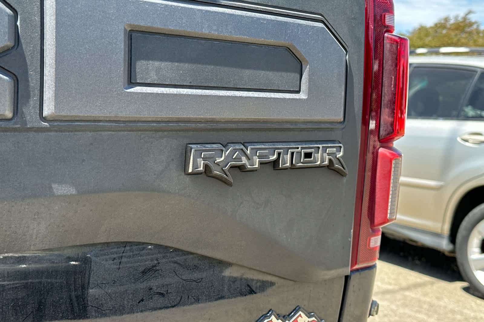 Thumbnail: 2019 Ford F-150 - 7