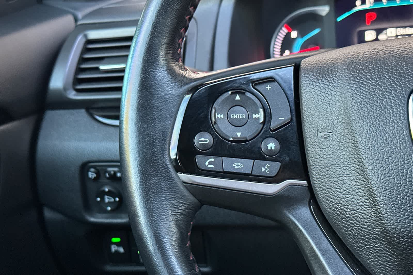 Thumbnail: 2020 Honda Pilot - 29