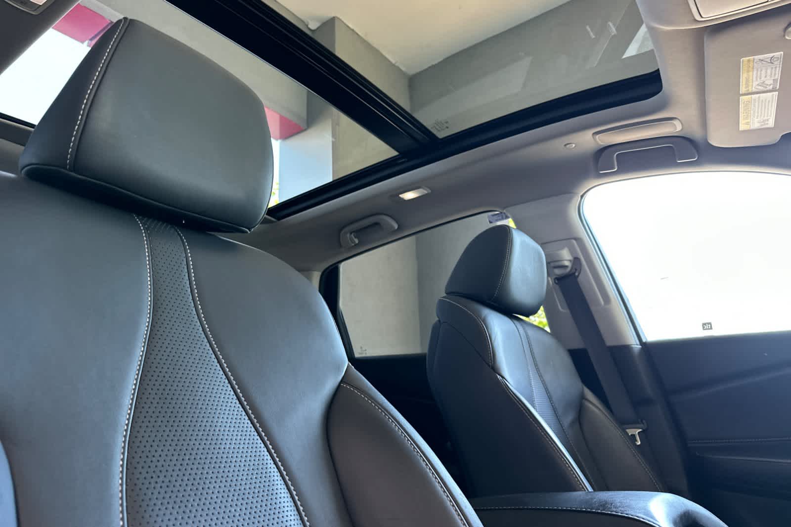 Thumbnail: 2021 Acura RDX - 18