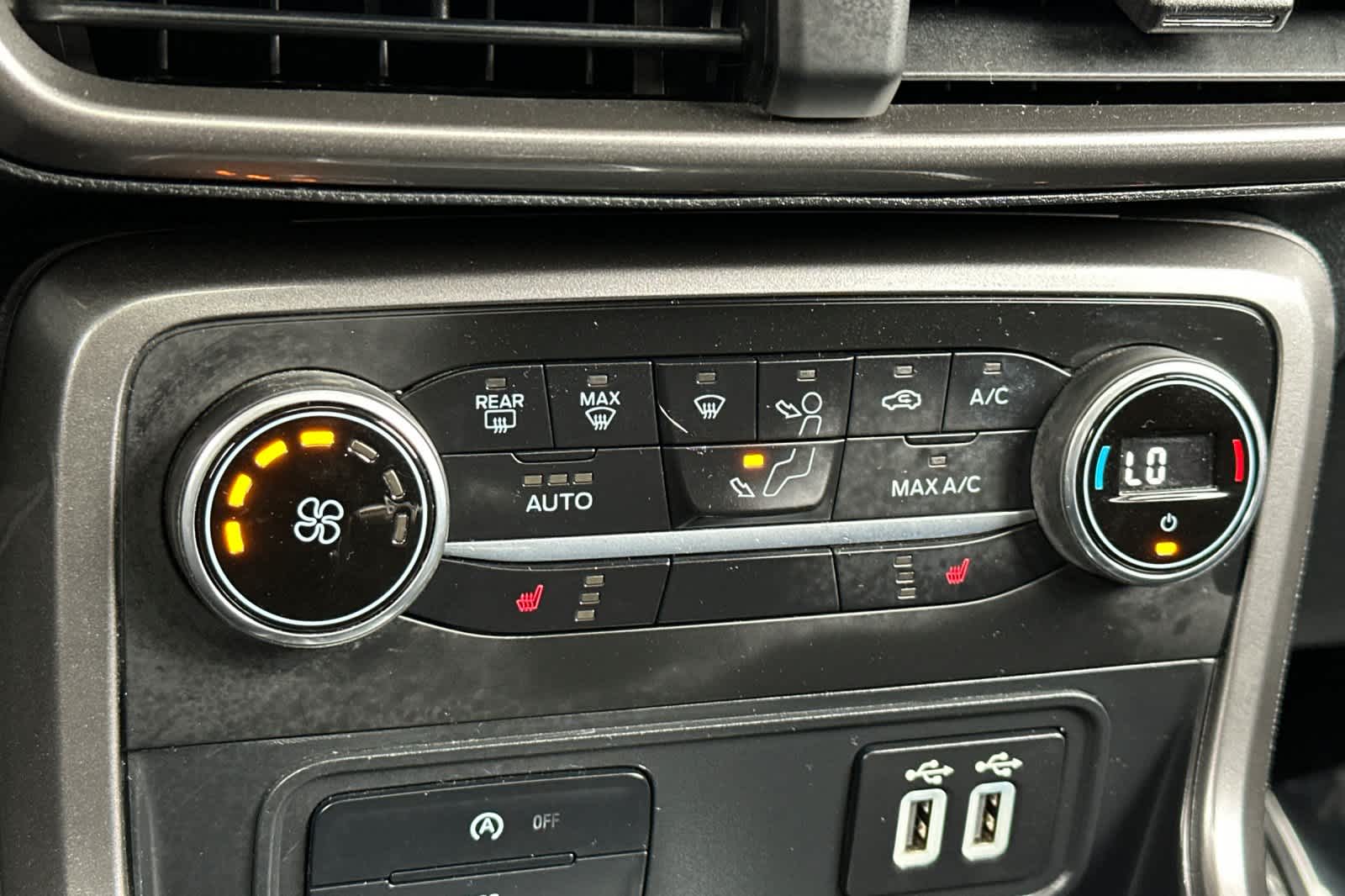 Thumbnail: 2021 Ford EcoSport - 22