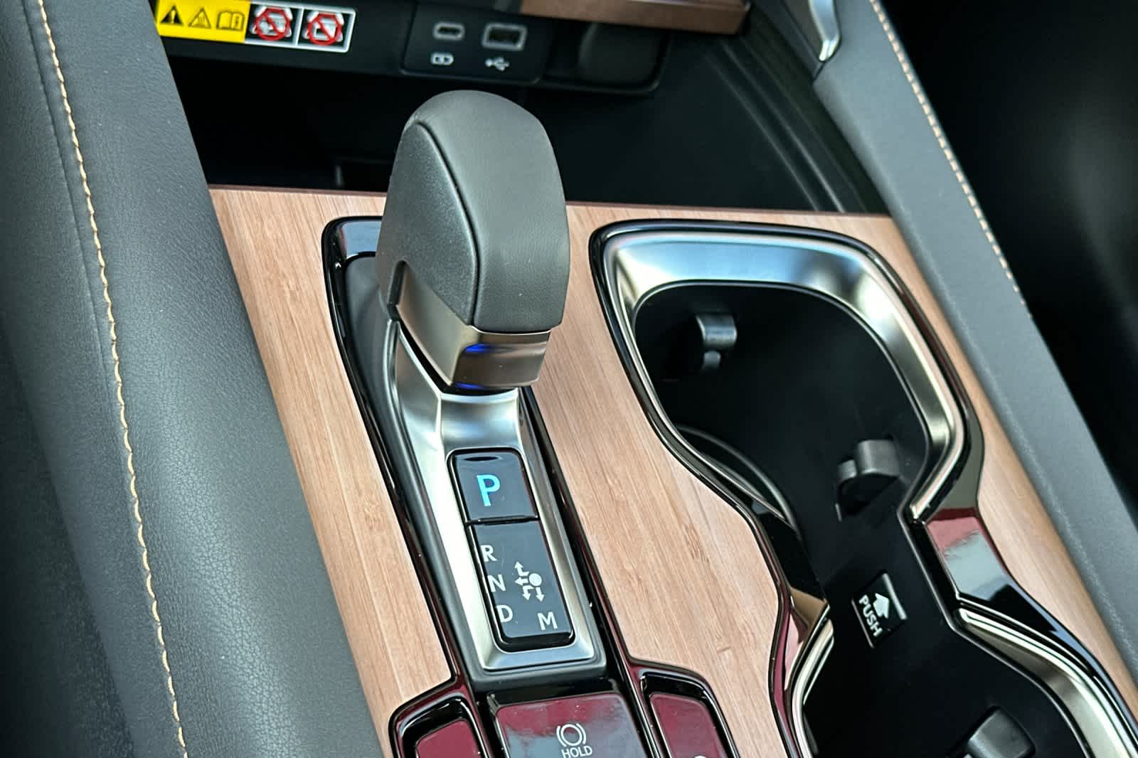 Thumbnail: 2026 Lexus RX - 23