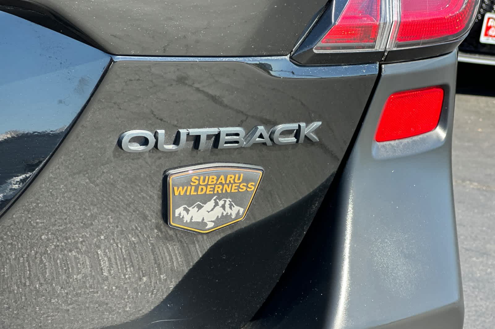 Thumbnail: 2022 Subaru Outback - 33