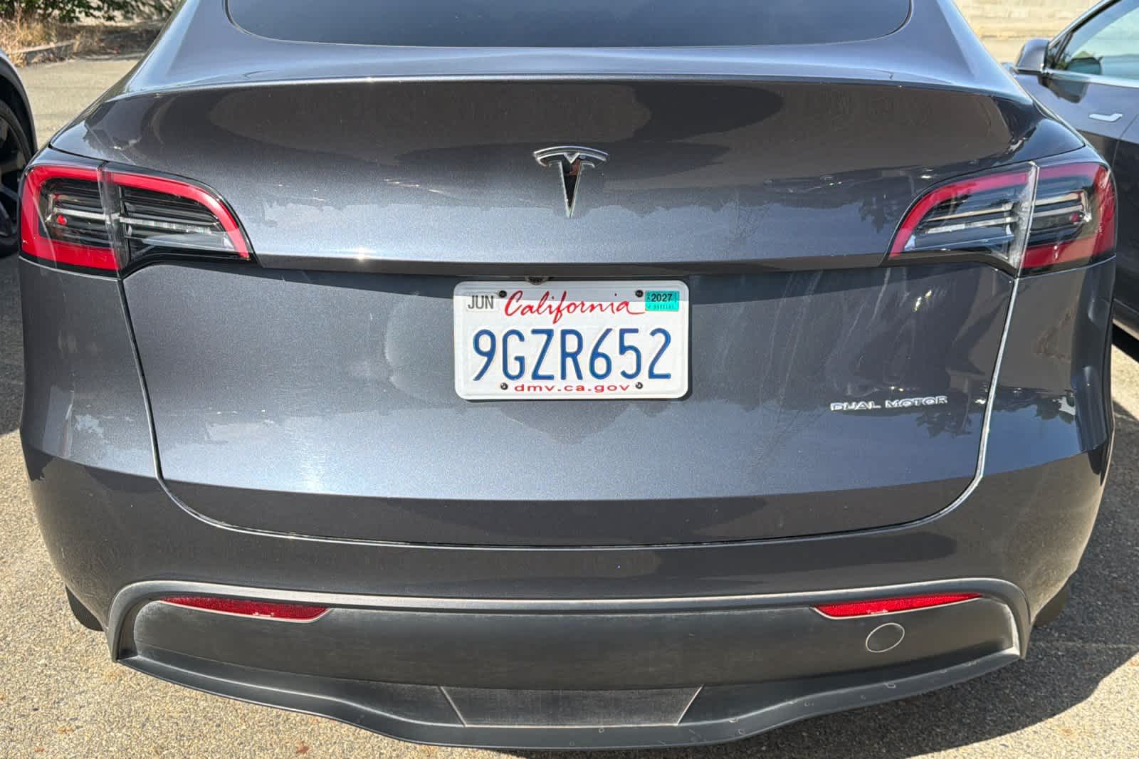 Thumbnail: 2023 Tesla Model Y - 15