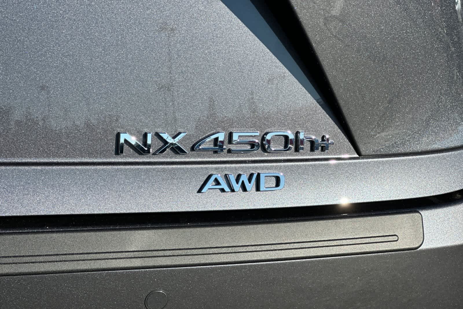 Thumbnail: 2026 Lexus NX - 32