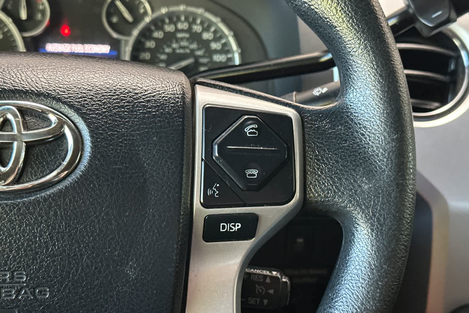 Thumbnail: 2016 Toyota Tundra - 25