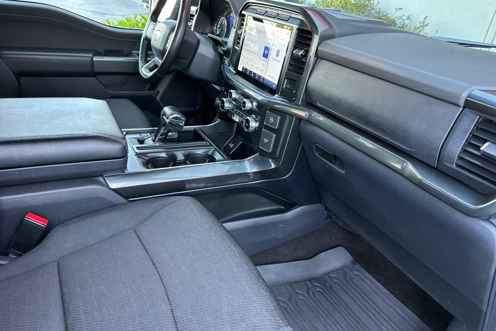 Thumbnail: 2022 Ford F-150 - 16