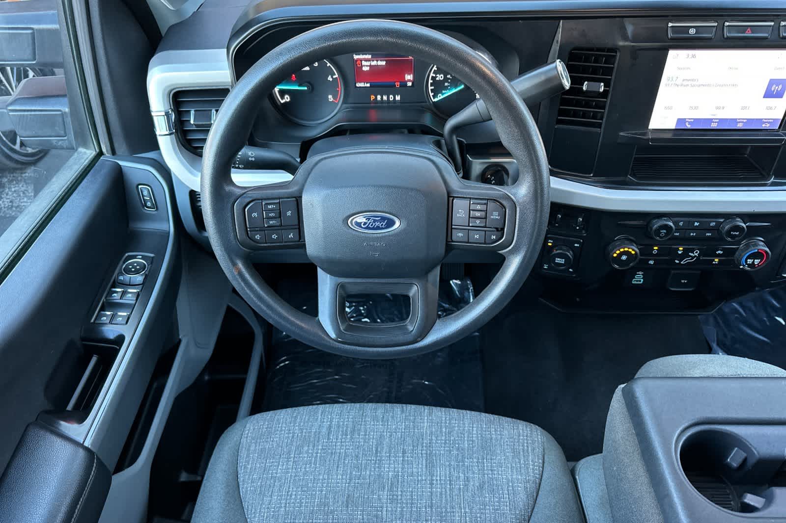 Thumbnail: 2024 Ford Econoline - 14