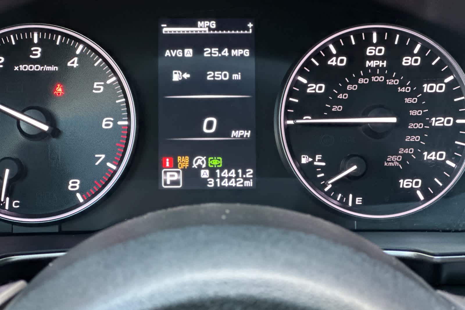 Thumbnail: 2024 Subaru Outback - 31