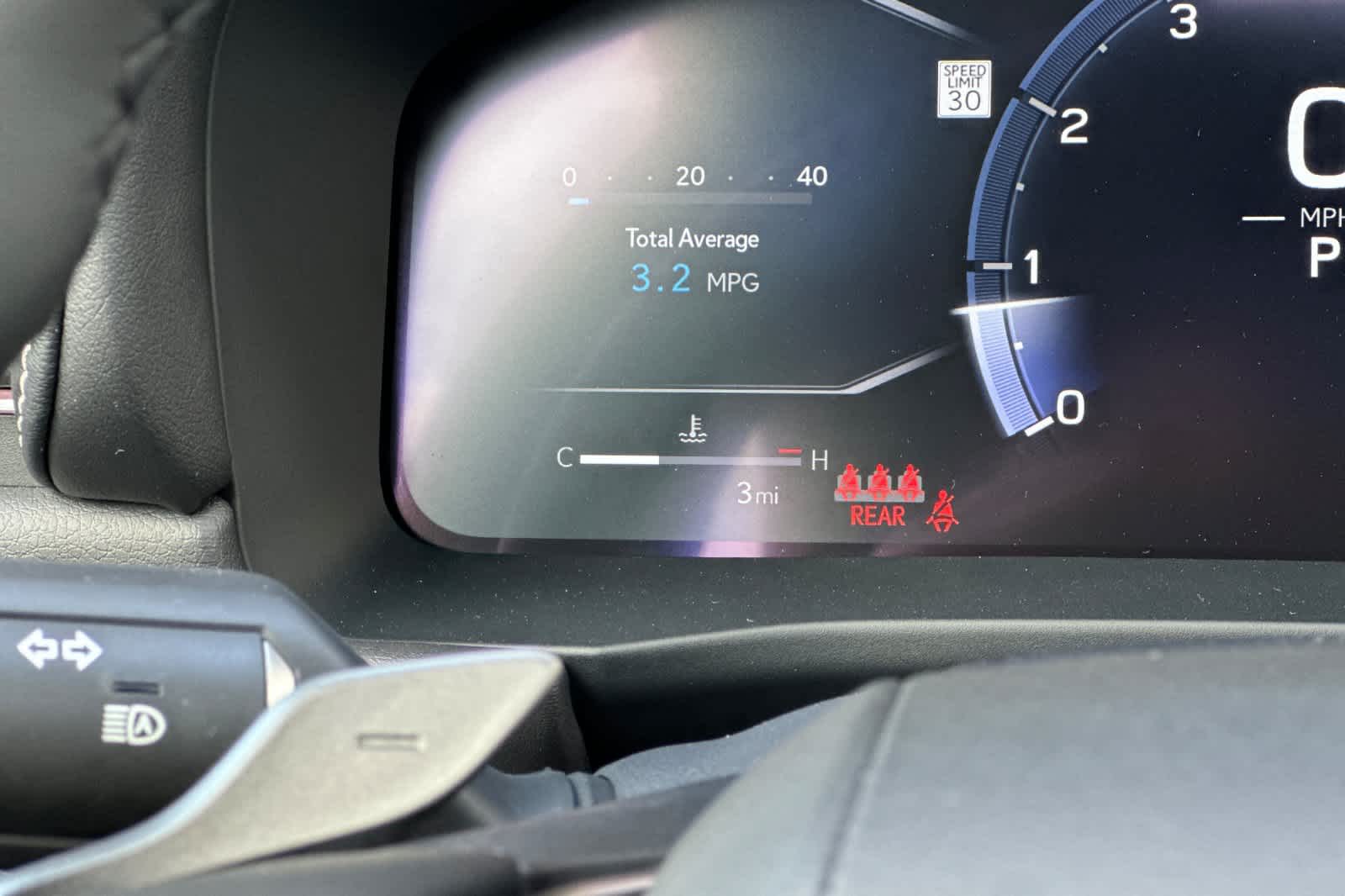 Thumbnail: 2026 Lexus IS - 28