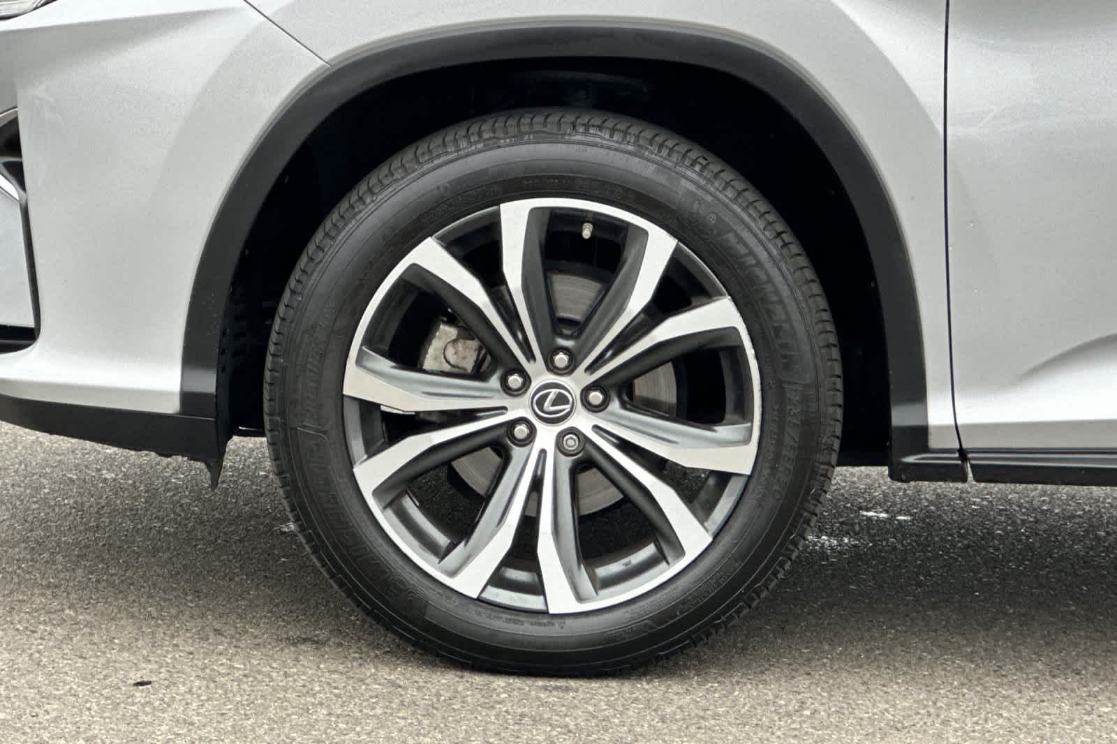 Thumbnail: 2019 Lexus RX - 32