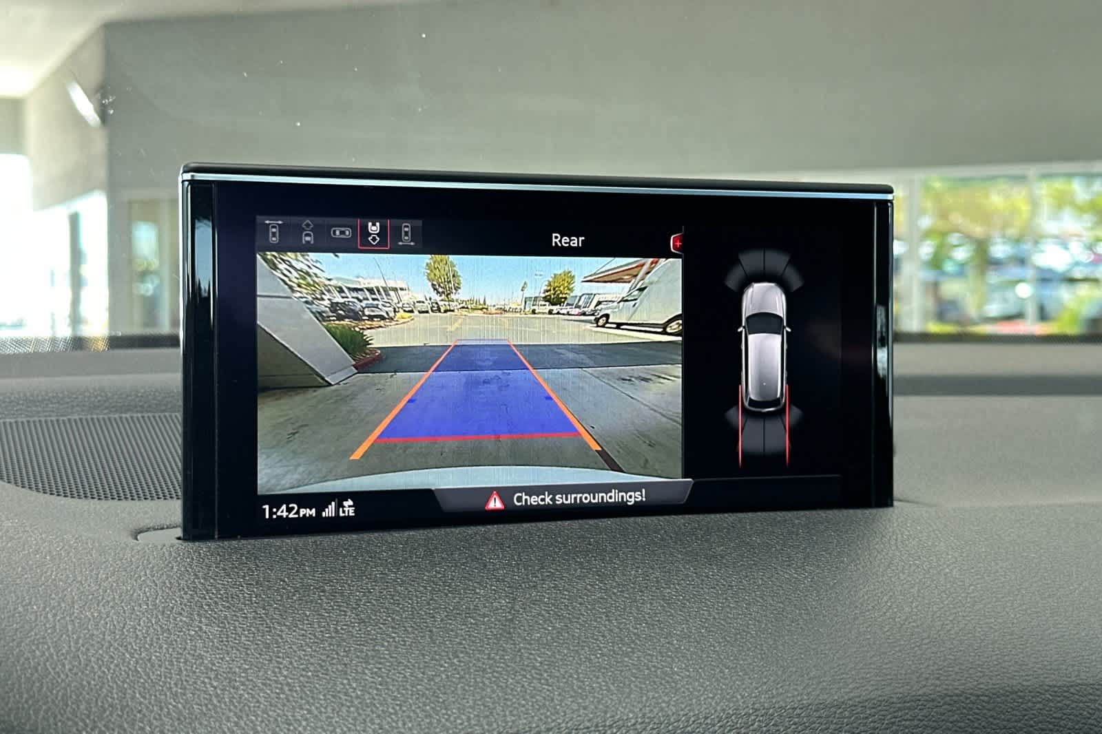 2018 Audi Q7 Premium Plus 24