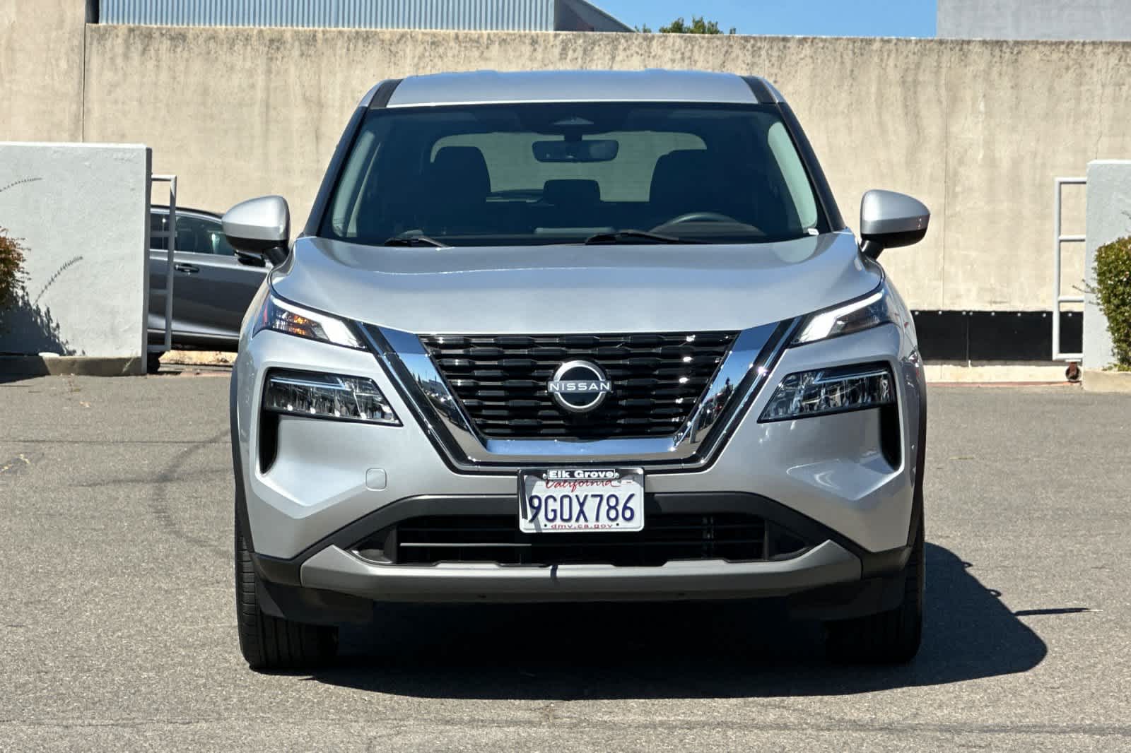 Thumbnail: 2023 Nissan Rogue - 10