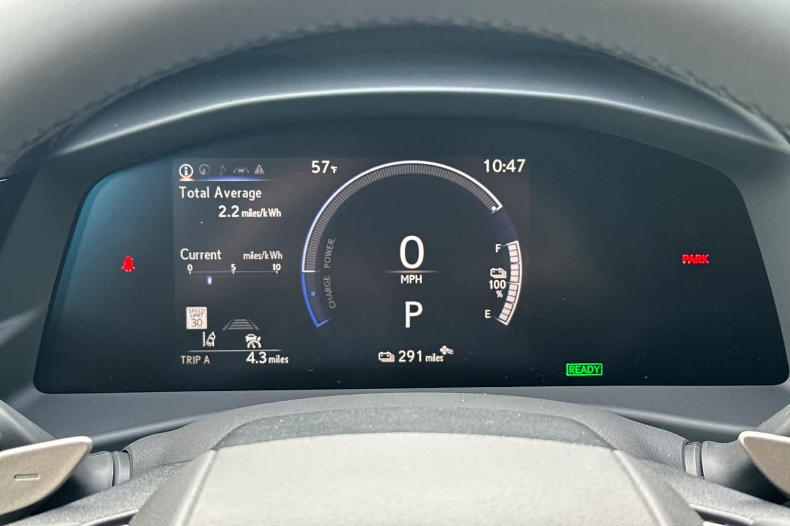 Thumbnail: 2026 Lexus RZ - 28