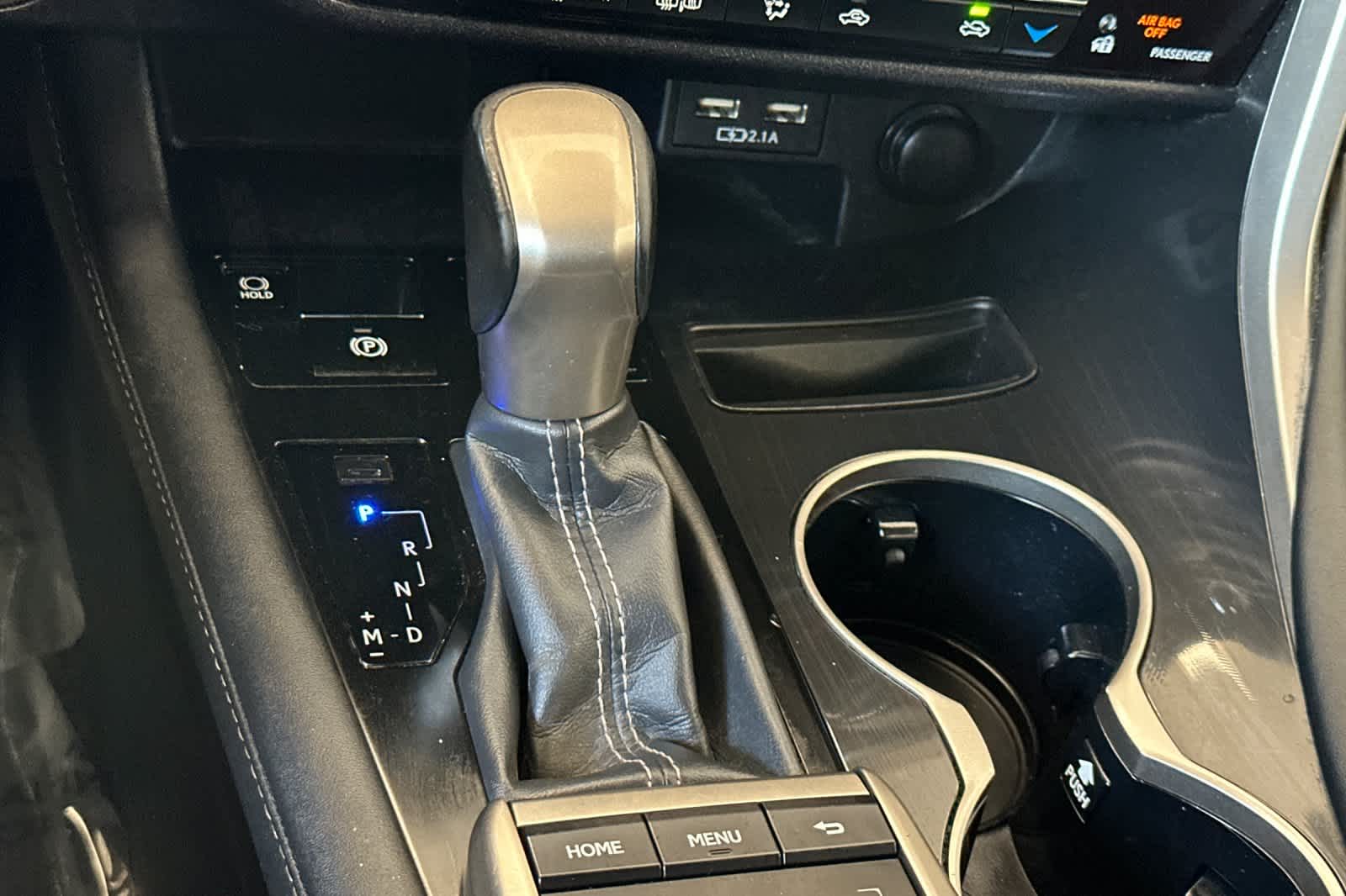 Thumbnail: 2020 Lexus RX - 23