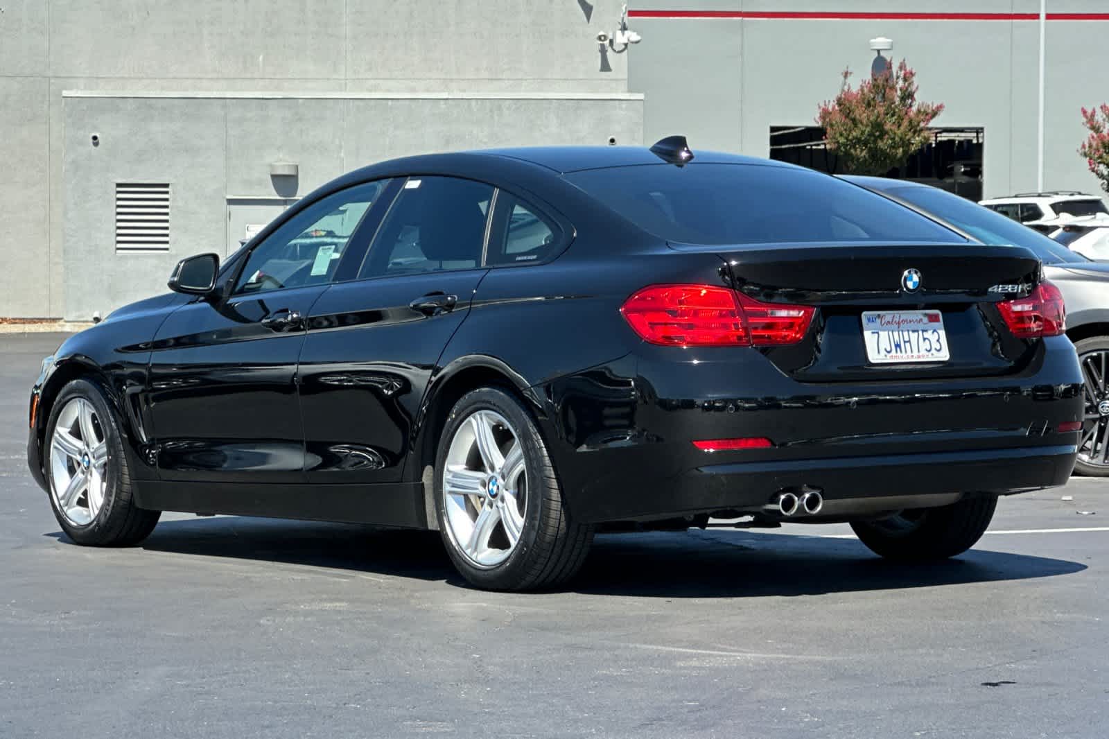 Thumbnail: 2015 BMW 4 Series - 7