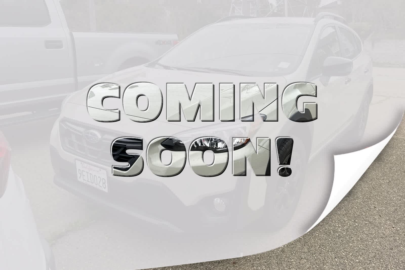 2023 Subaru Crosstrek Premium's photo