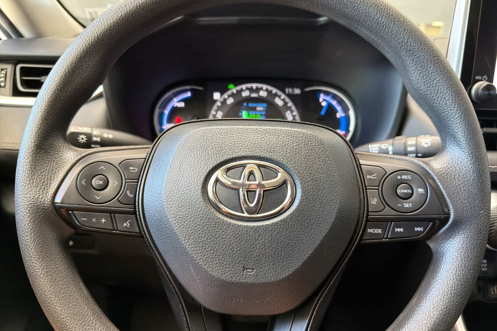 Thumbnail: 2024 Toyota RAV4 - 25