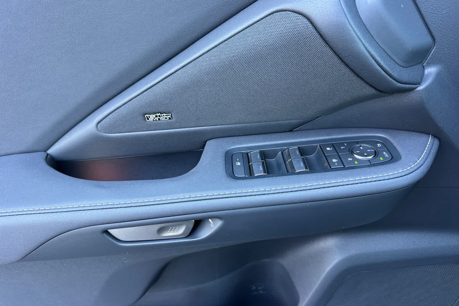 Thumbnail: 2026 Lexus TX - 12