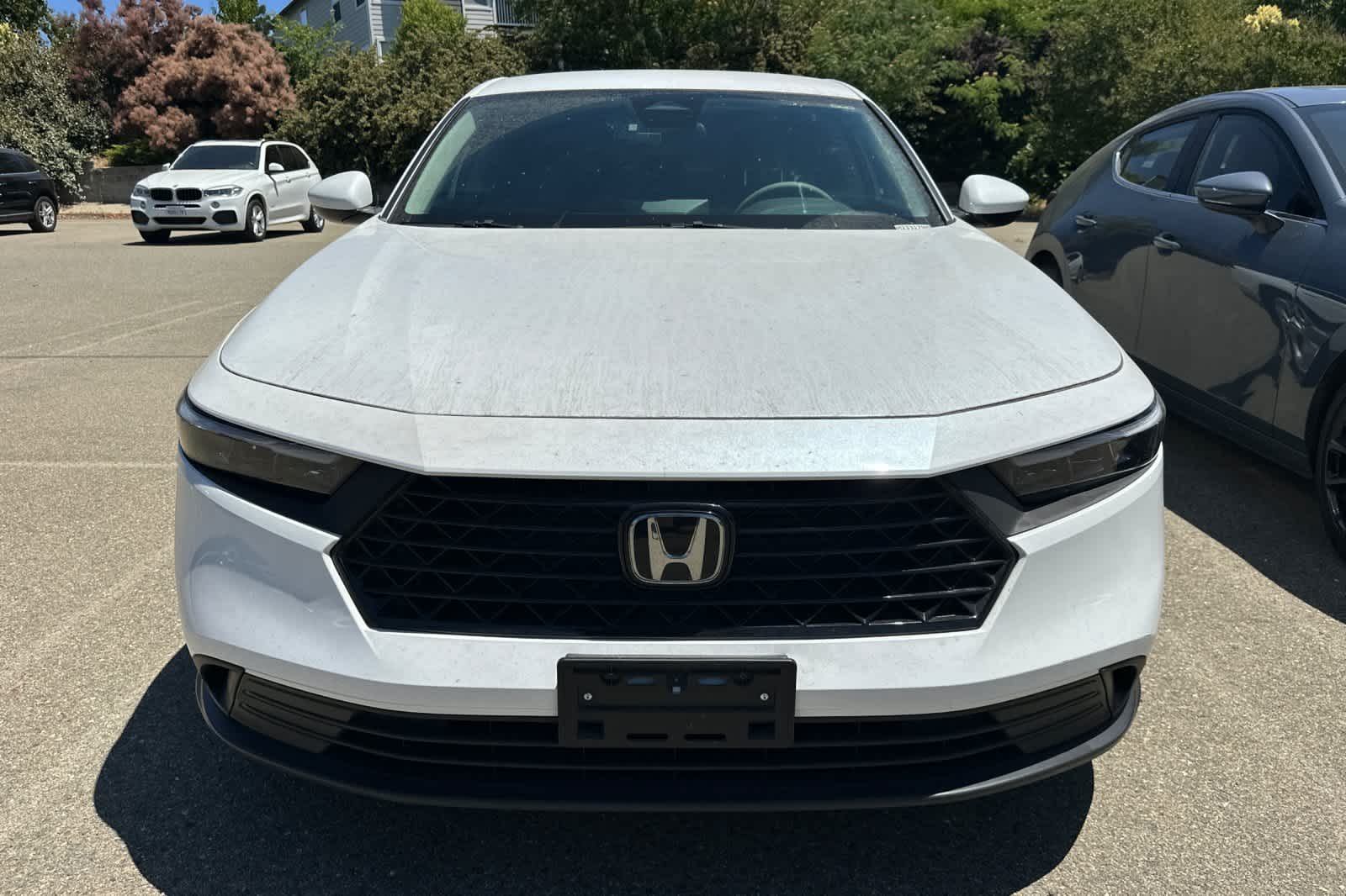 Thumbnail: 2023 Honda Accord - 6