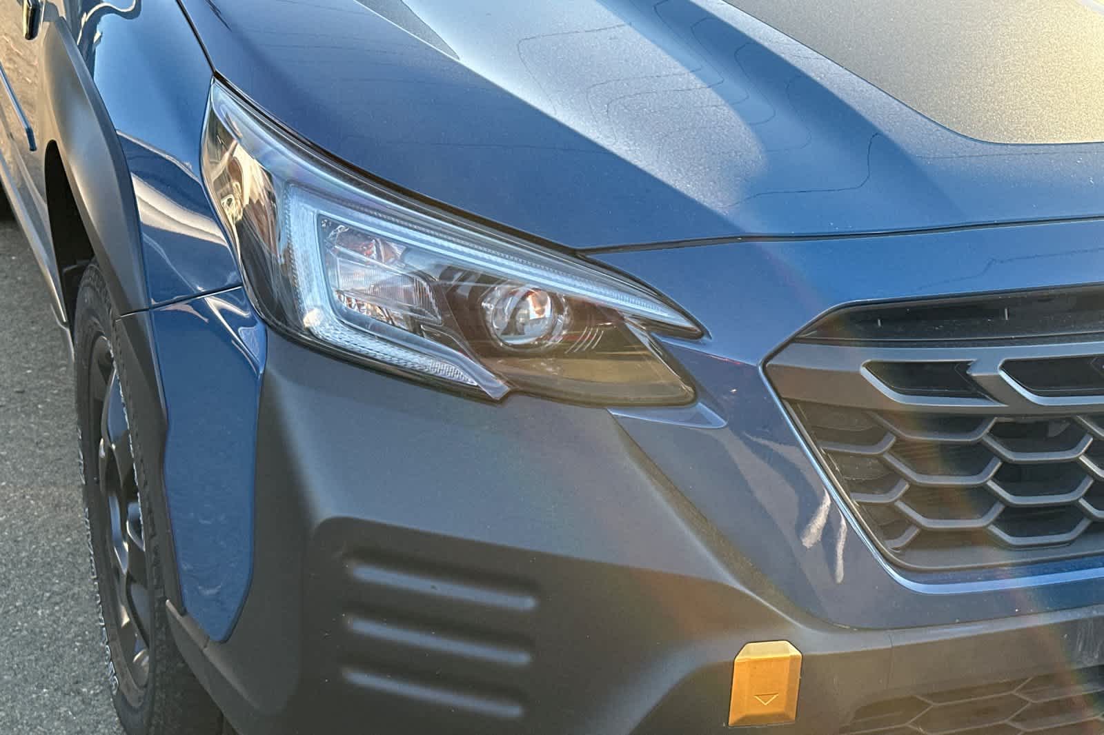Thumbnail: 2022 Subaru Outback - 8