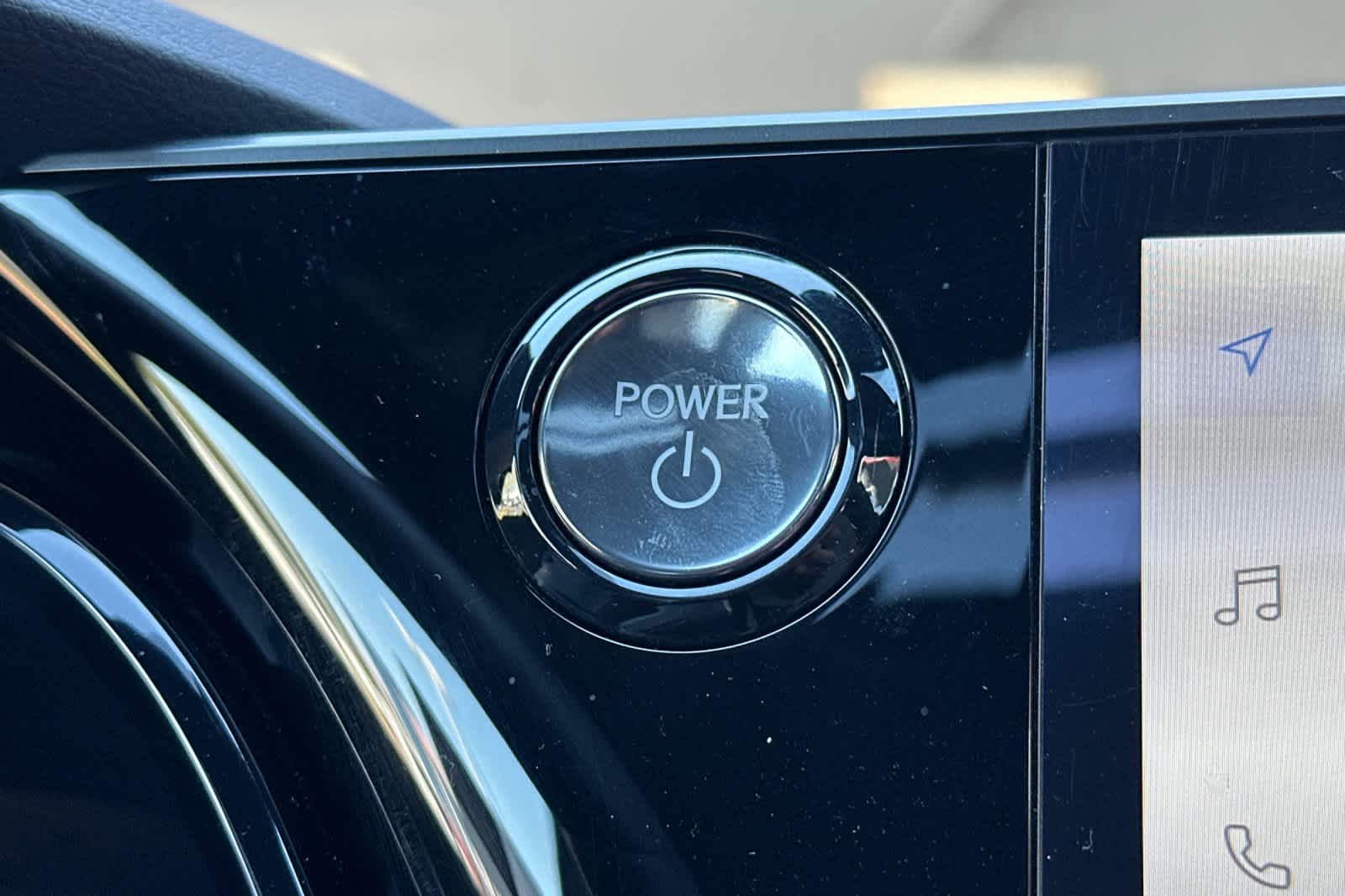 Thumbnail: 2025 Lexus RX - 25