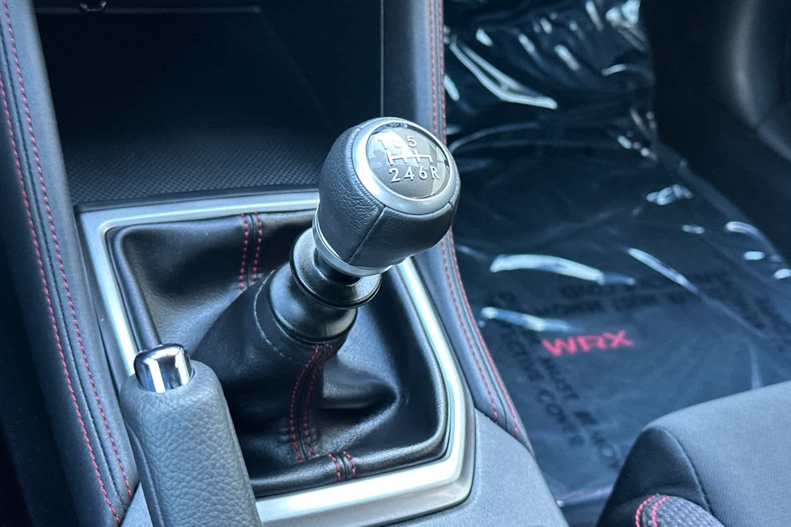 Thumbnail: 2022 Subaru WRX - 21