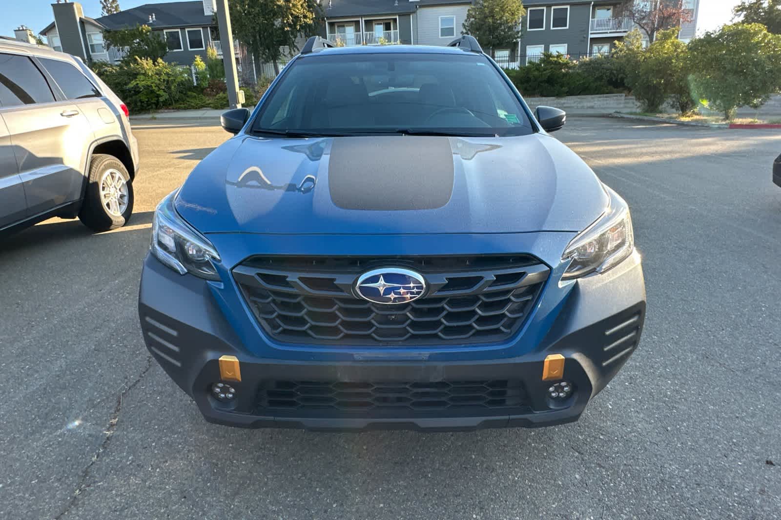 Thumbnail: 2022 Subaru Outback - 6