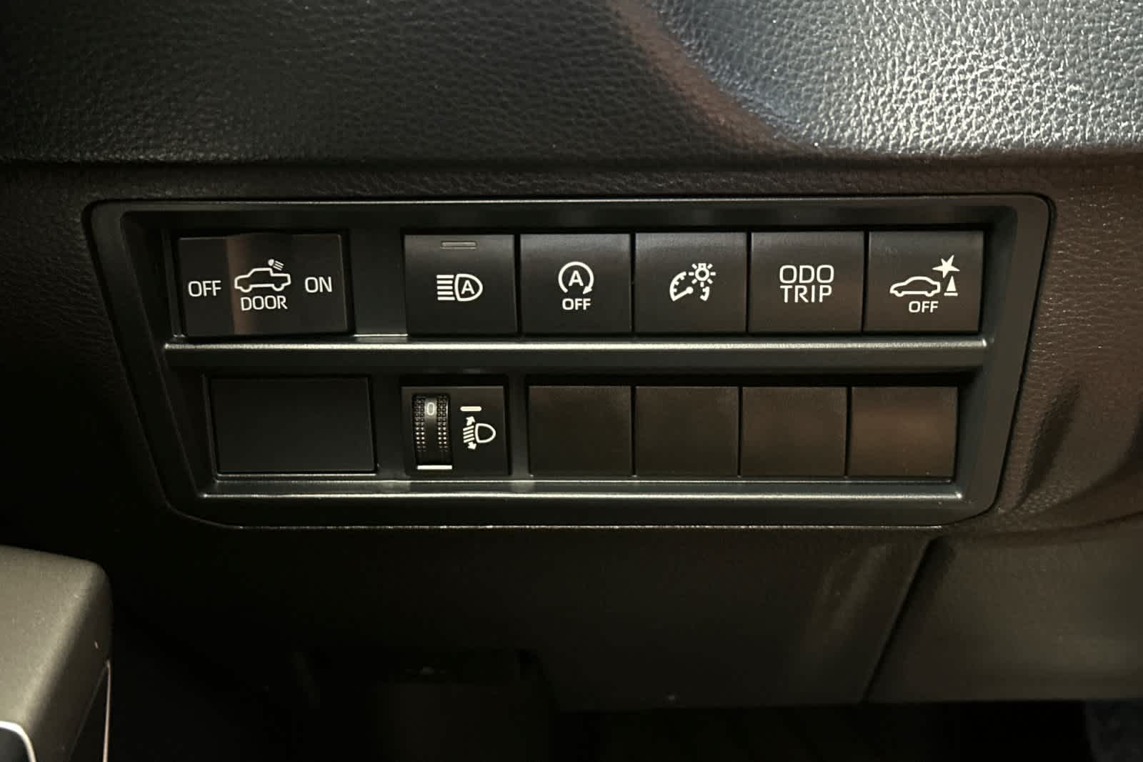 2024 Toyota Tundra SR5 29
