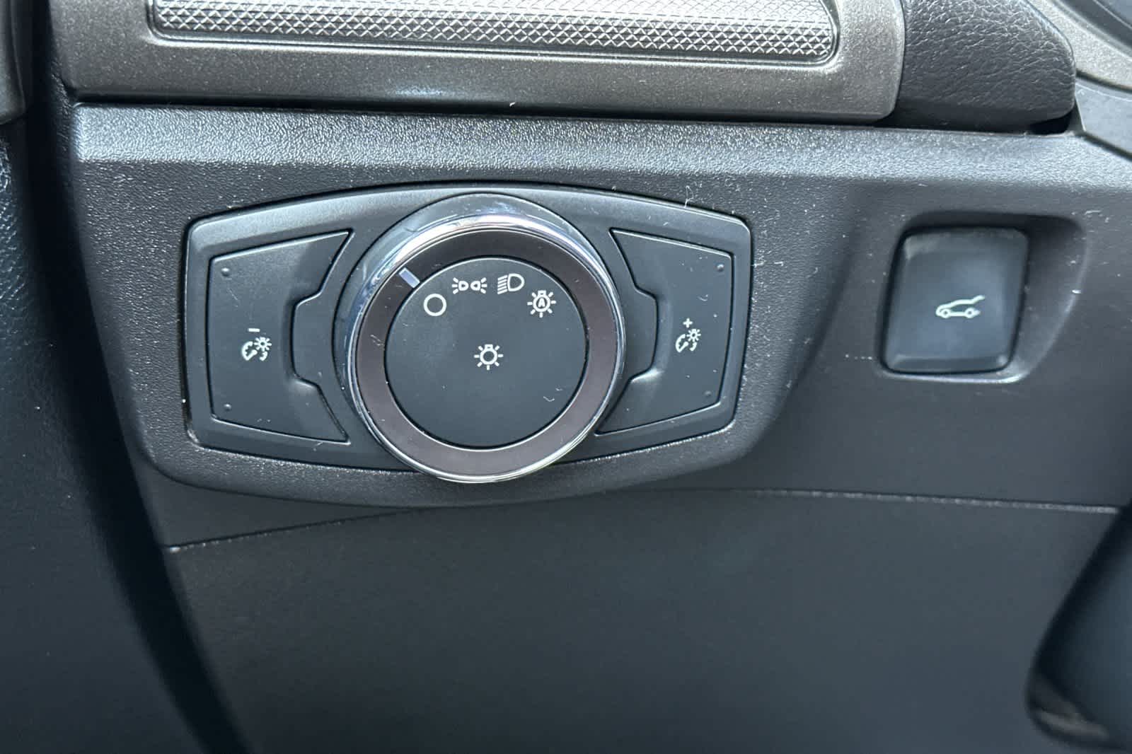 Thumbnail: 2018 Ford Fusion - 28