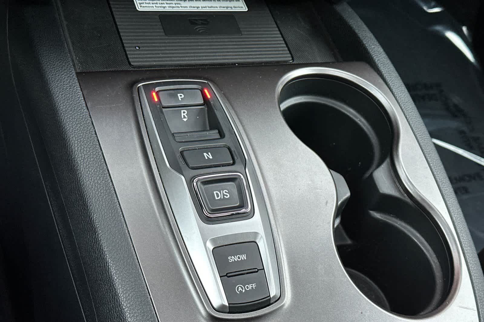 Thumbnail: 2022 Honda Passport - 23