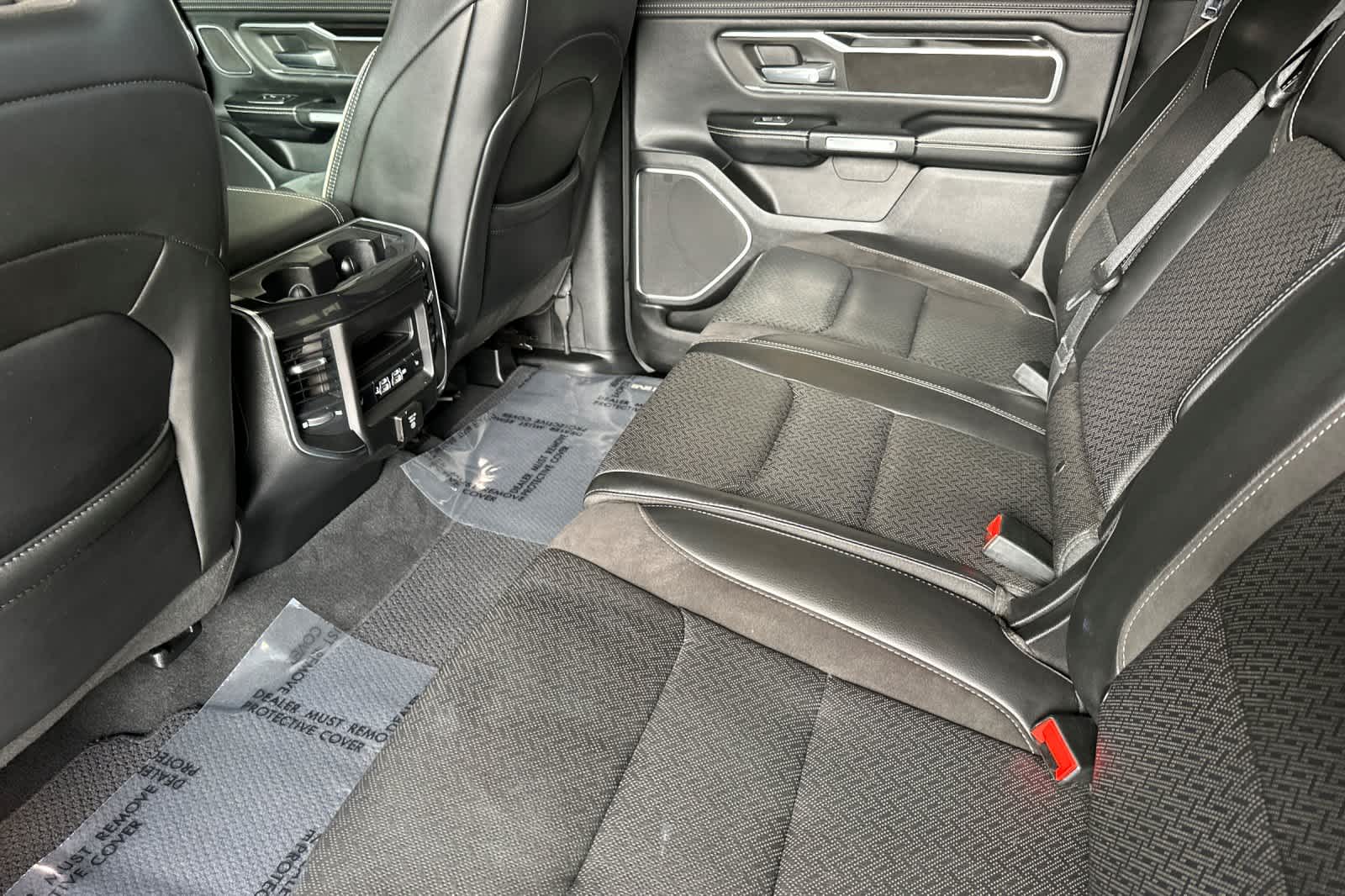 Thumbnail: 2019 RAM 1500 - 4